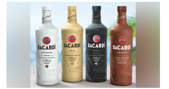 Bacardi